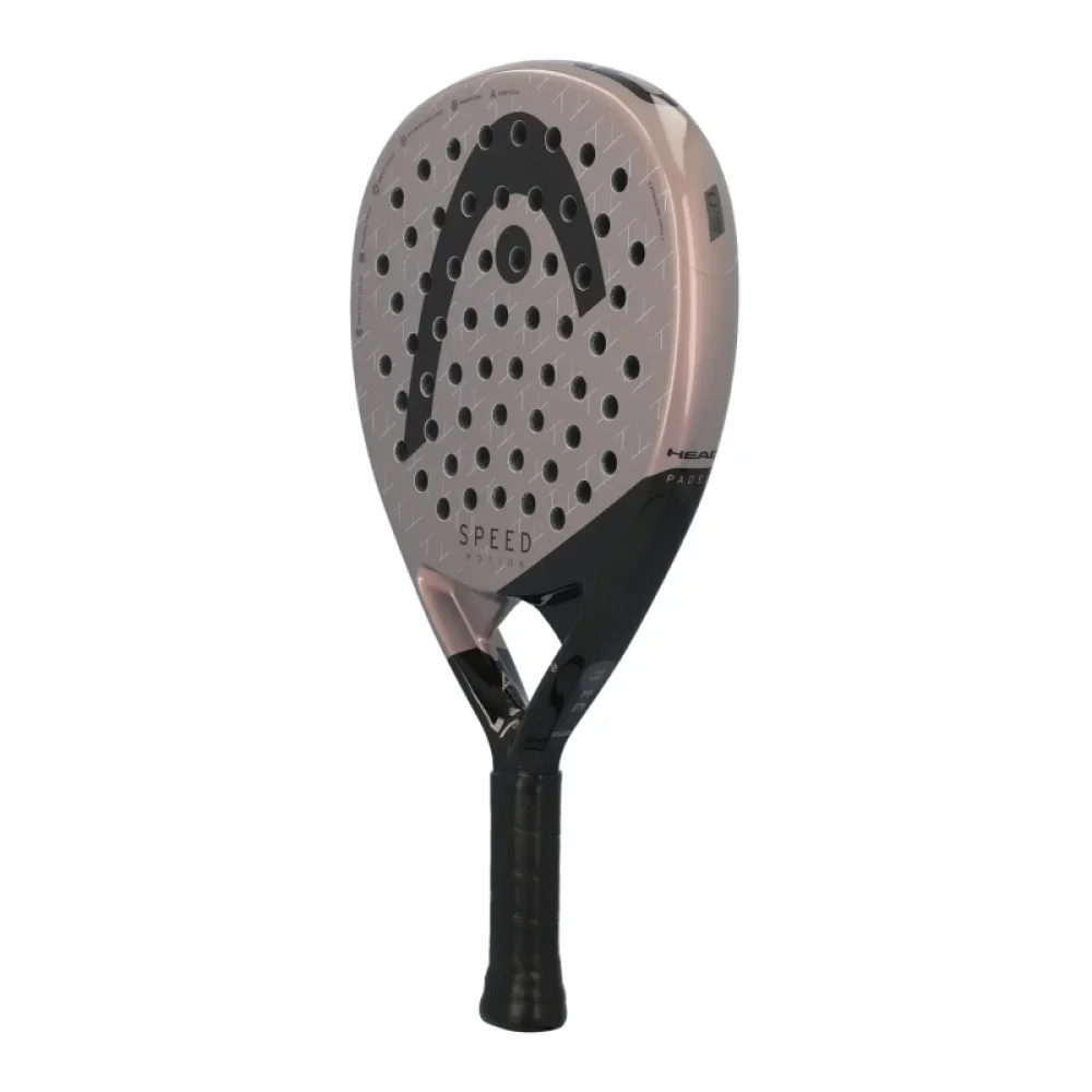 Head Speed Motion 2025 - Raqueta de pádel ligera de nivel pro para mujeres - imagen 2