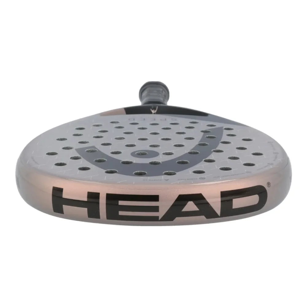 Head Speed Motion 2025 - Raqueta de pádel ligera de nivel pro para mujeres - imagen 4