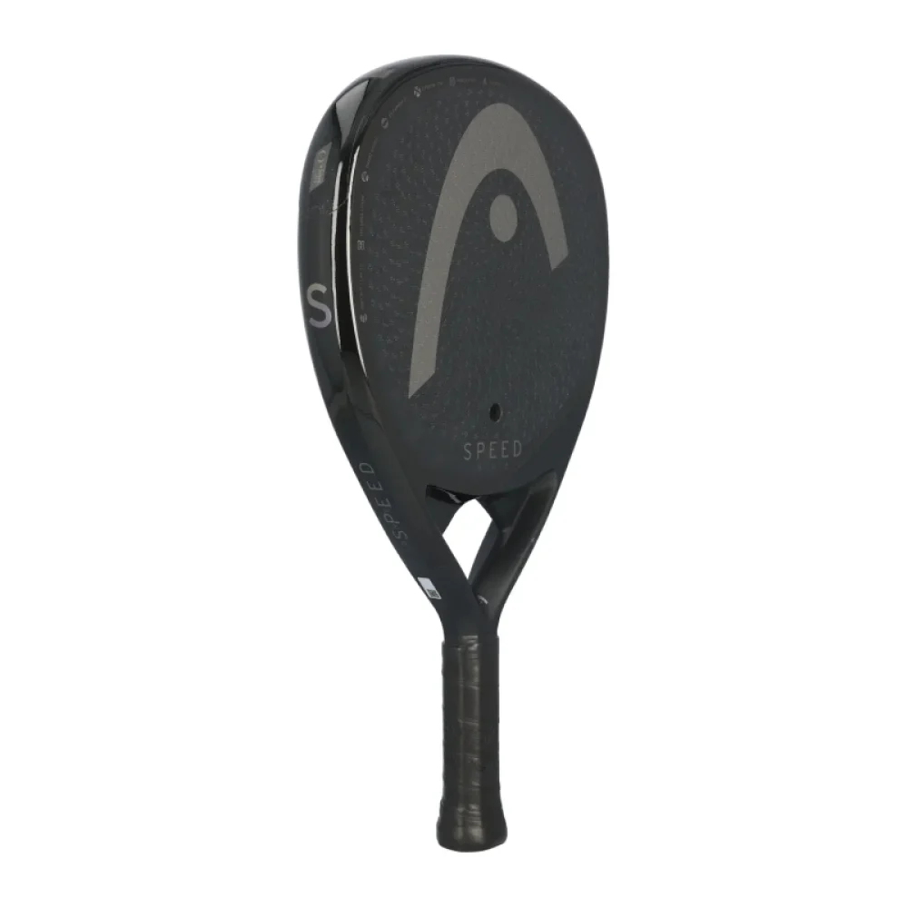 Head Speed One 2025 - Raqueta de pádel ultraligera y potente para jugadores avanzados - imagen 2