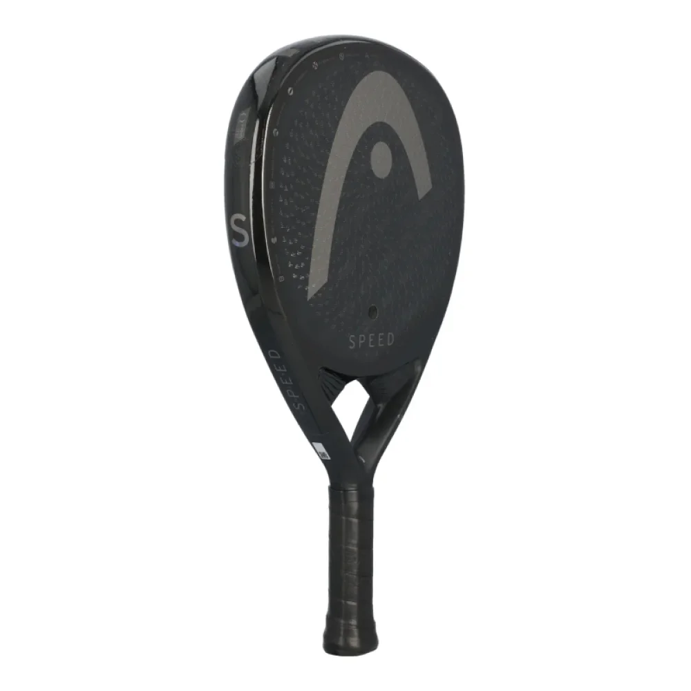 Head Speed One X 2025 - Raqueta de pádel premium con potencia, control y comodidad - imagen 2