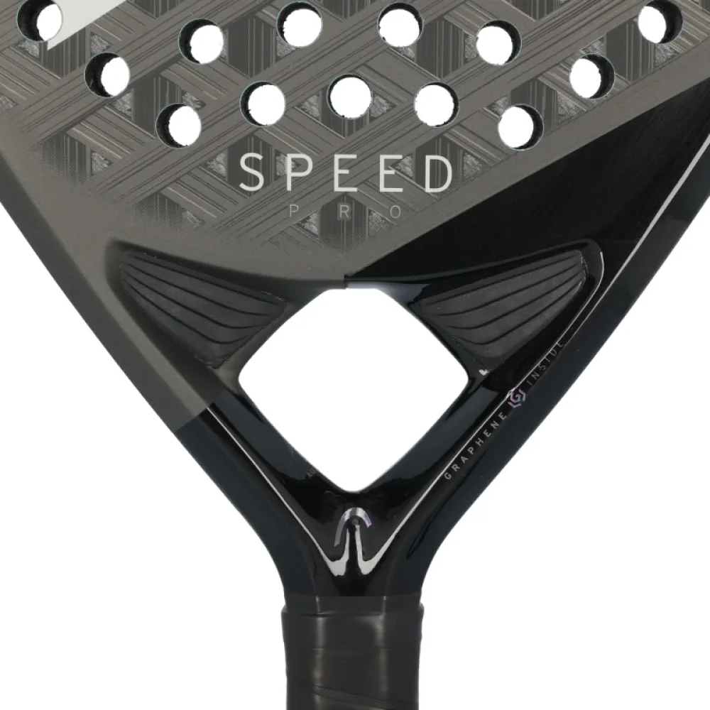 Head Speed Pro 2025 - Máxima potencia y adaptabilidad en cada golpe - imagen 3