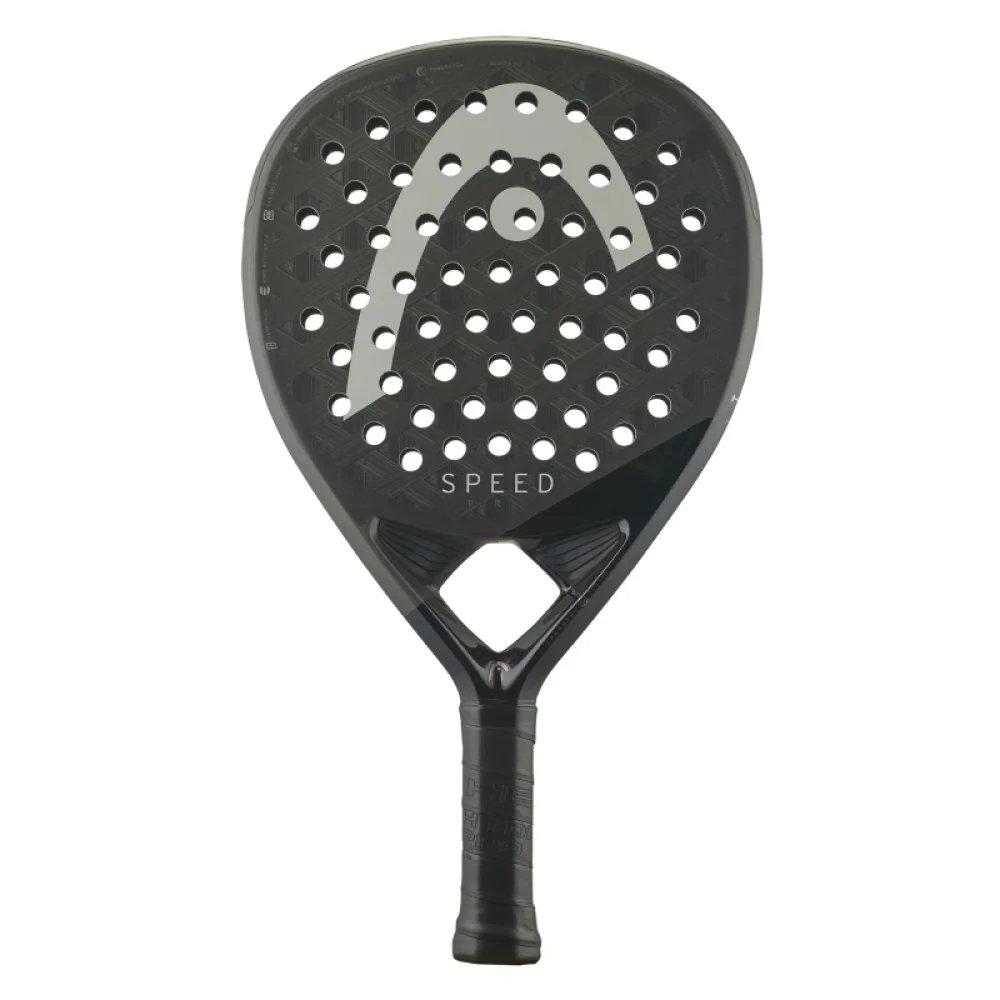 Head Speed Pro X 2025 - Raqueta de pádel de alto rendimiento para jugadores experimentados - imagen 1