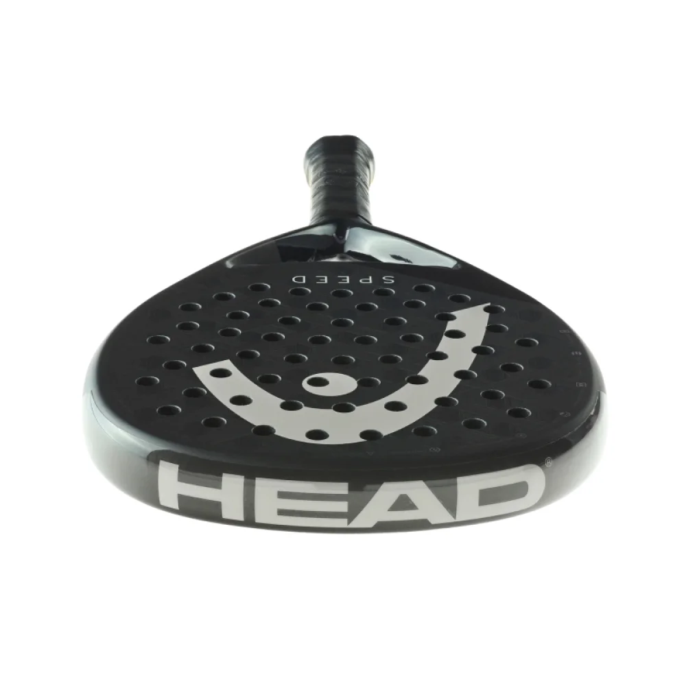 Head Speed Pro X 2025 - Raqueta de pádel de alto rendimiento para jugadores experimentados - imagen 4