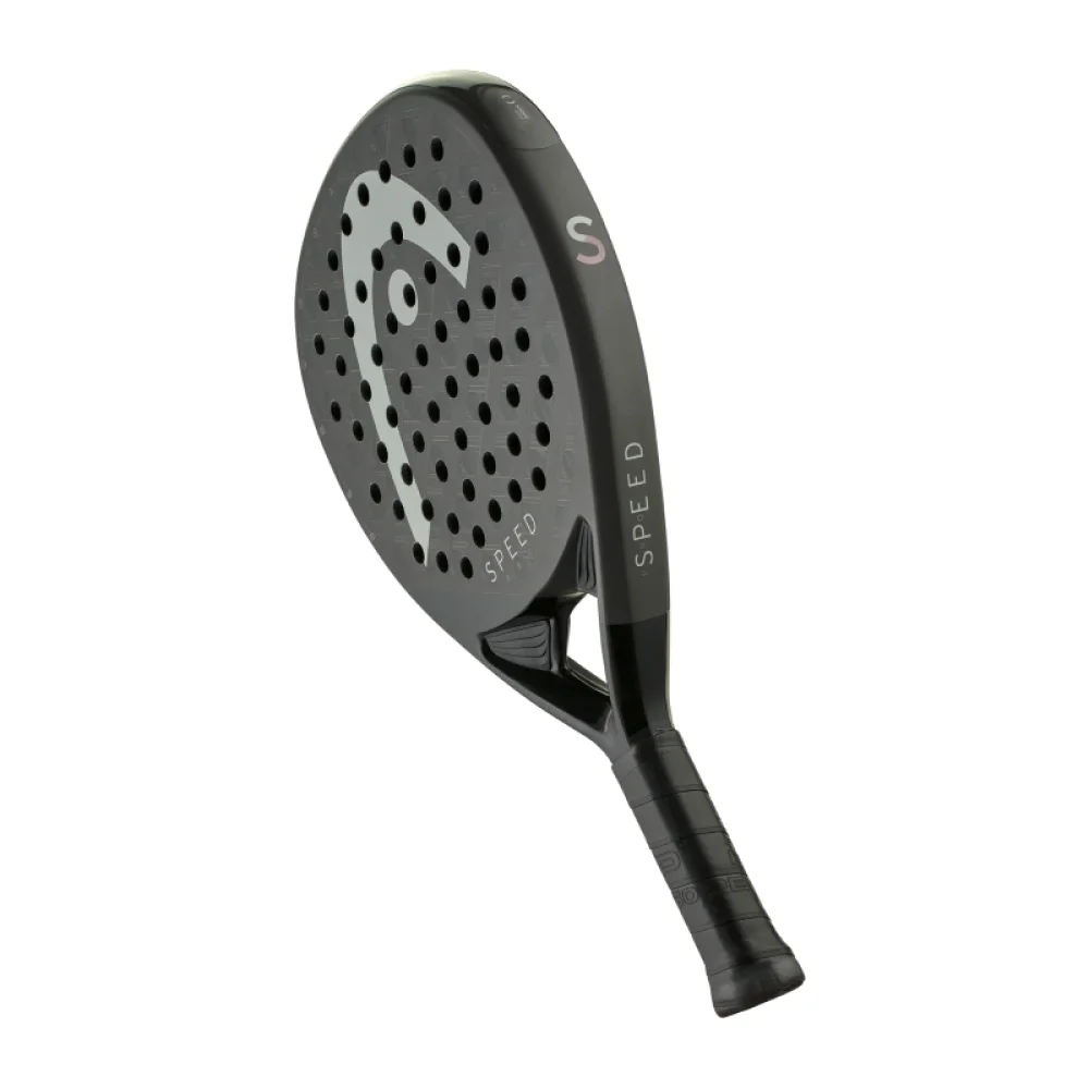 Head Speed Pro X 2025 - Raqueta de pádel de alto rendimiento para jugadores experimentados - imagen 2