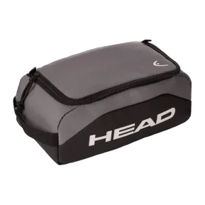 Head neceser Gravity Negro 2025
