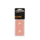 Muñequeras HEAD Wristband 2.5 Rosa - imagen 1