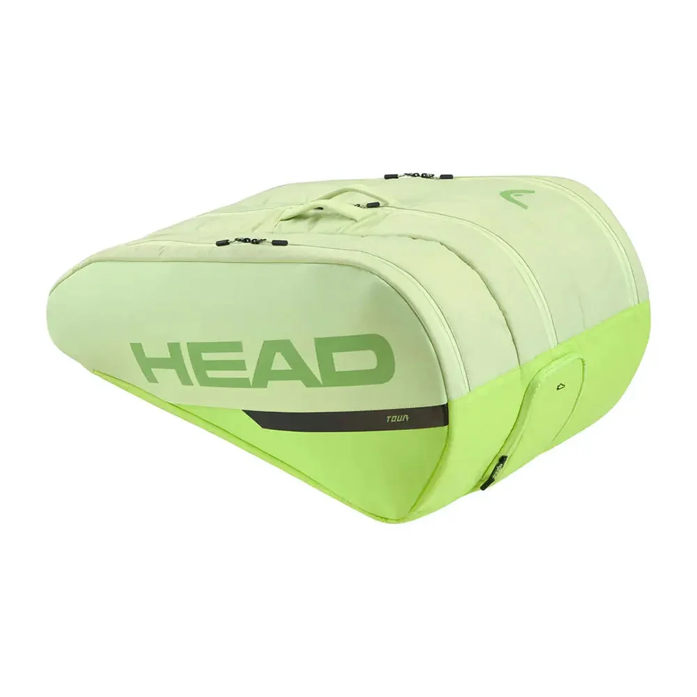 Head paletero Tour XL SG – bolsa de pádel para 7 palas con compartimento térmico - imagen 2