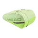 Paletero HEAD Tour Racket Bag XL Verde salvia - imagen 2