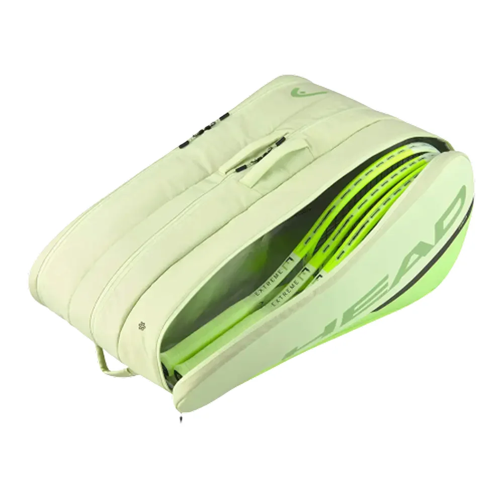 Head paletero Tour XL SG – bolsa de pádel para 7 palas con compartimento térmico - imagen 3
