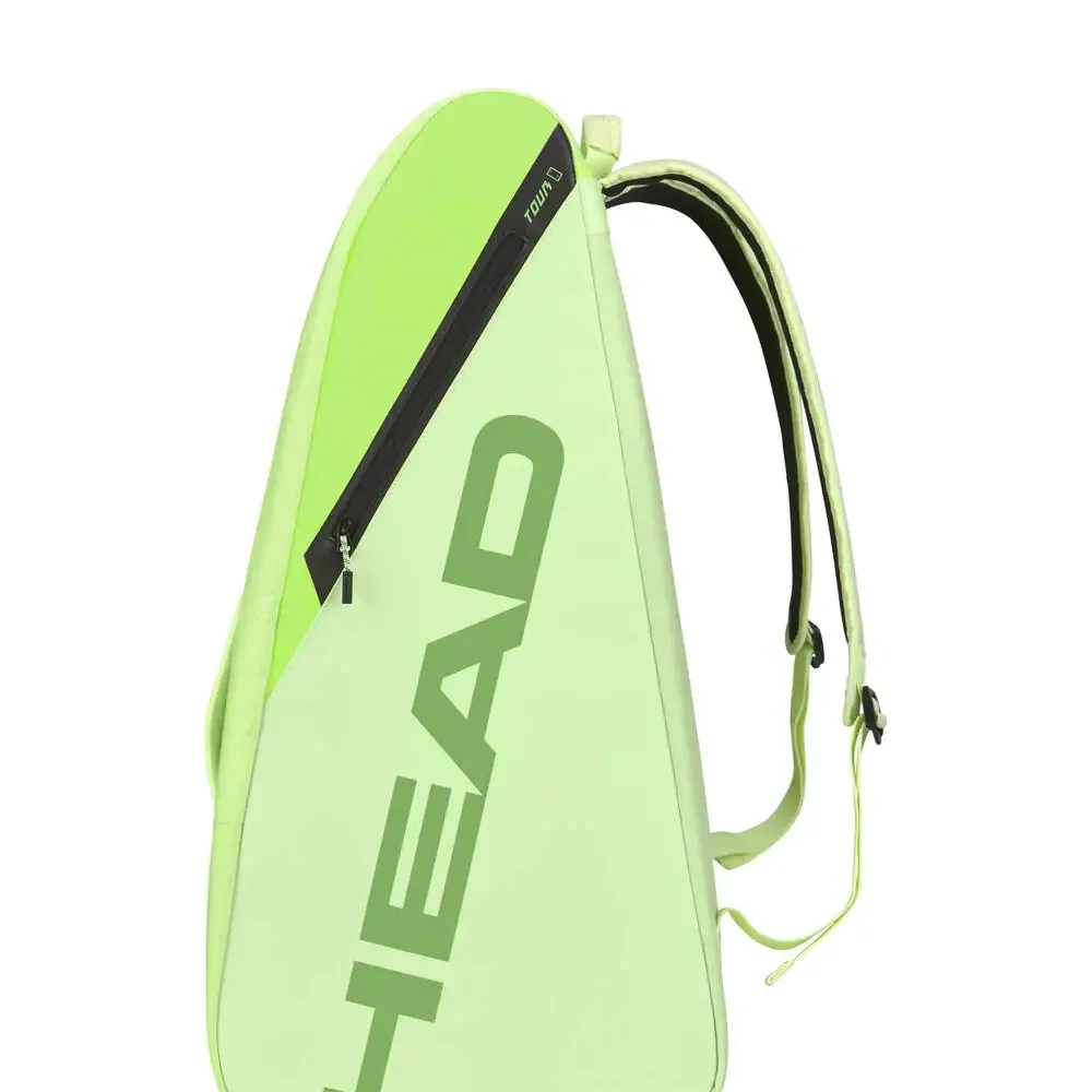 Head paletero Tour XL SG – bolsa de pádel para 7 palas con compartimento térmico - imagen 4