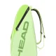 Paletero HEAD Tour Racket Bag XL Verde salvia - imagen 4
