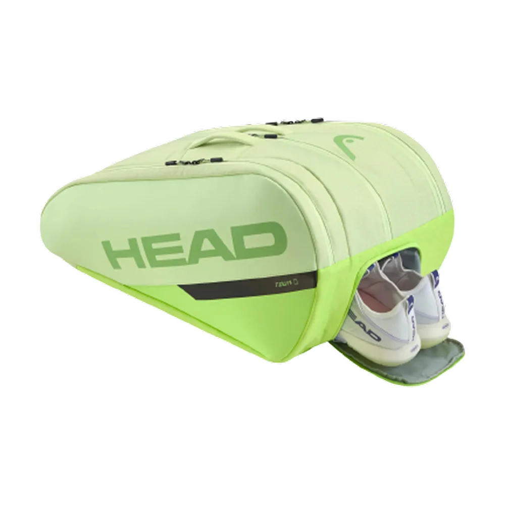 Head paletero Tour XL SG – bolsa de pádel para 7 palas con compartimento térmico - imagen 6