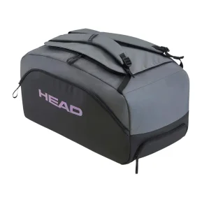 Head bolsa de deporte tipo duffle Pro X Negro