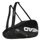Paletero HEAD Tour Racket Bag L Negro - imagen 3