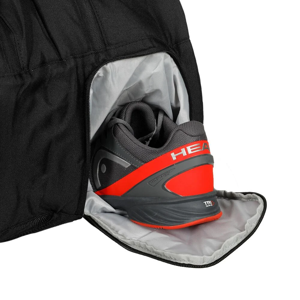 Head Tour L Negro — bolsa para y de pádel y tenis - imagen 5