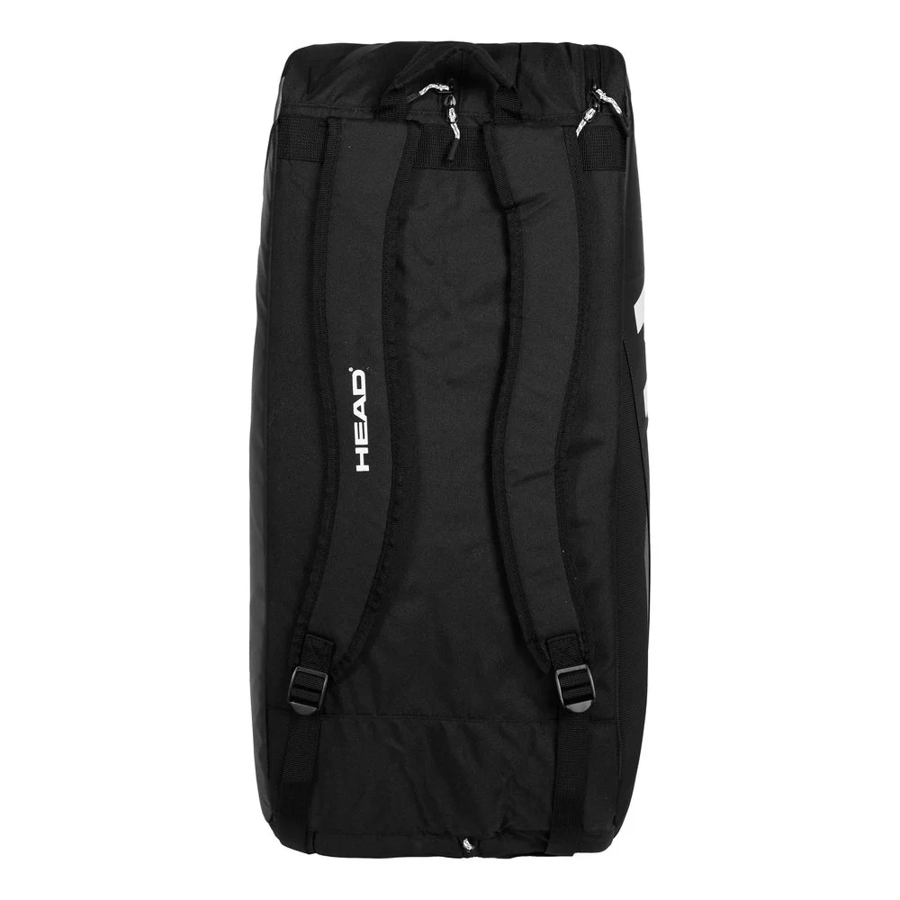 Head Tour L Negro — bolsa para y de pádel y tenis - imagen 4