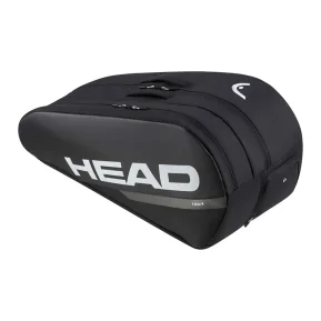 Head paletero Tour L Negro