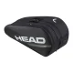 Paletero HEAD Tour Racket Bag L Negro - imagen 1