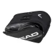 Paletero HEAD Tour Padel Bag L Negro 2025 - imagen 3