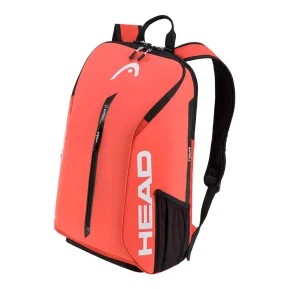Head mochila Tour 25L Naranja