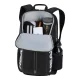 Mochila de pádel HEAD Tour Backpack 25L Negra 2025 - imagen 2