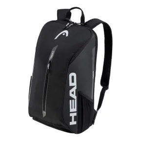 Head mochila Tour 25L Negro