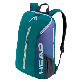 Head mochila Tour 25L Verde