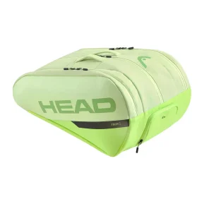 Head paletero Tour L Verde Lima