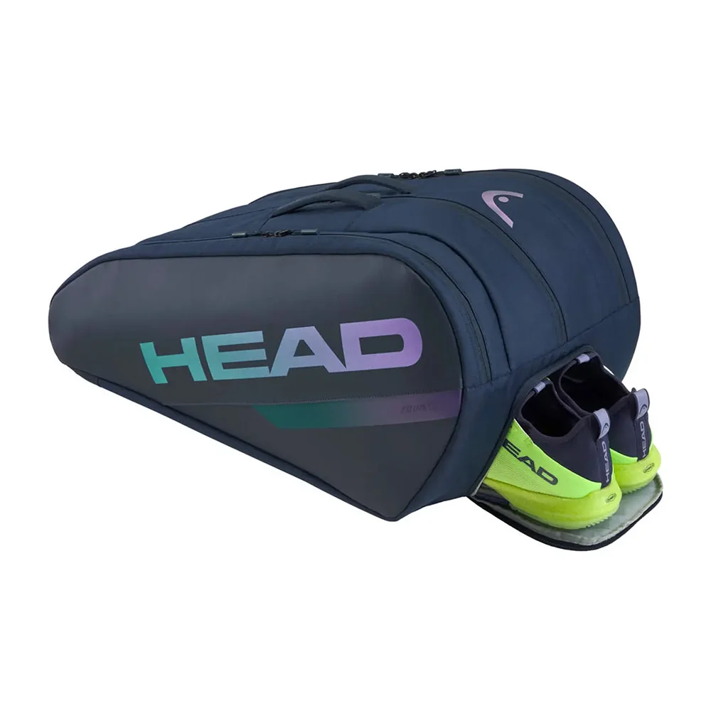 Head Pro L — bolsa grande para raquetas con protección CCT+ - imagen 2