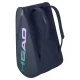 Paletero HEAD Tour Padel Bag L Azul marino 2025 - imagen 3