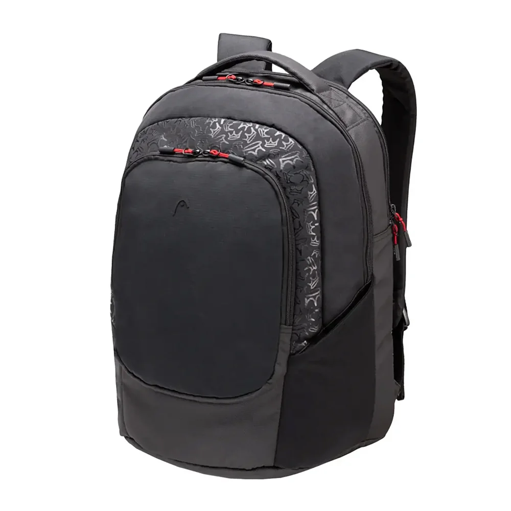 Head mochila padel Pro con compartimentos para raqueta y calzado - imagen 1