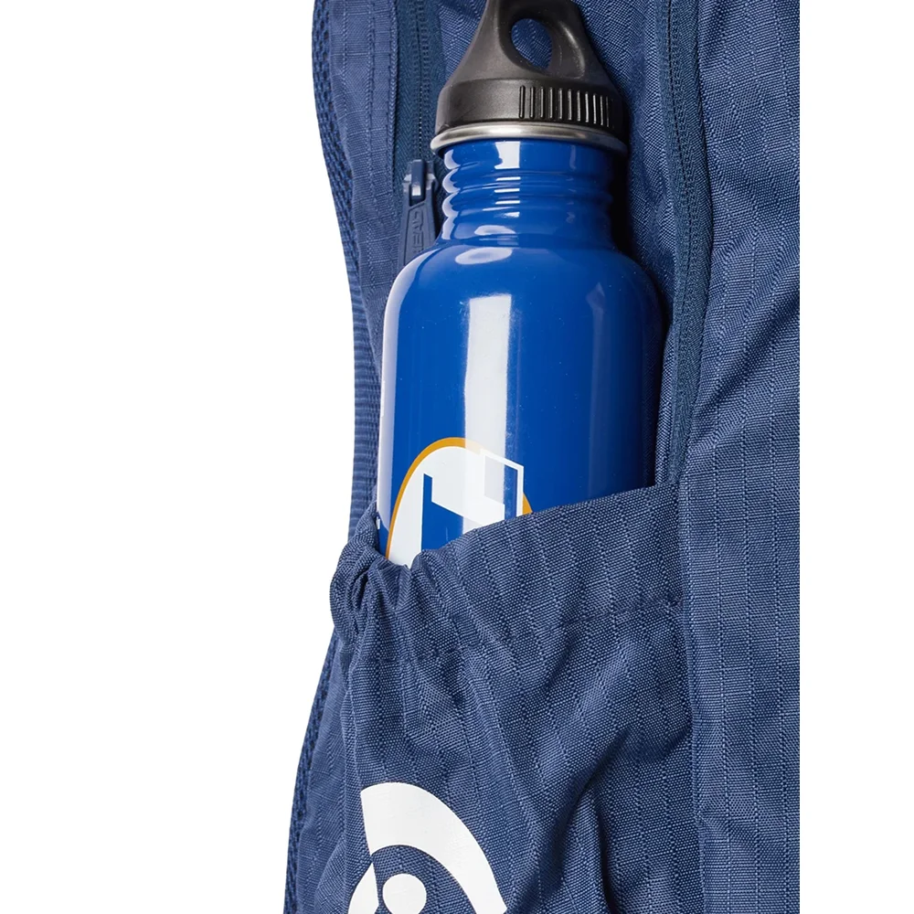Head Mochila Base 17L Azul Marino — mochila ligera para tenis y pádel - imagen 4