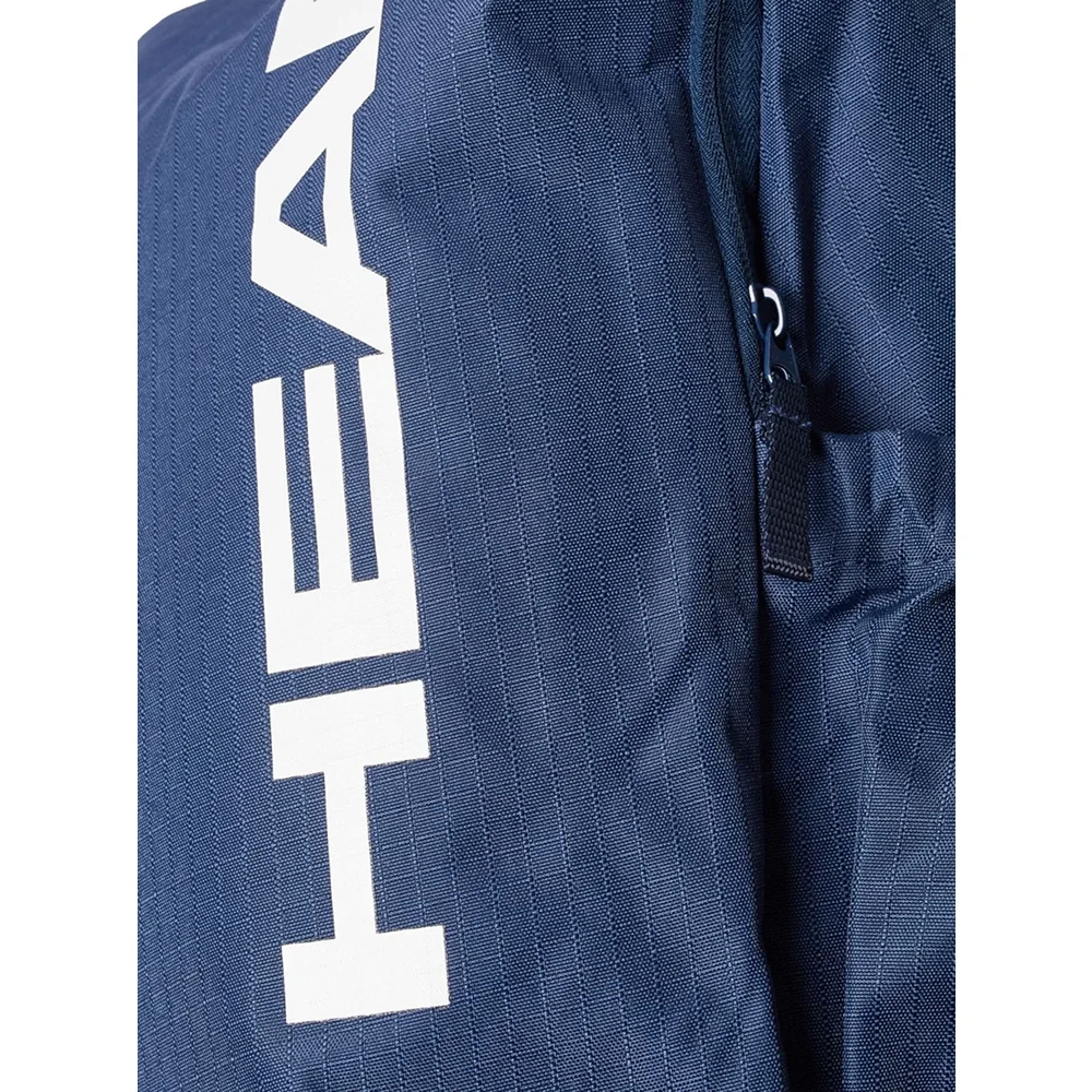 Head Mochila Base 17L Azul Marino — mochila ligera para tenis y pádel - imagen 5