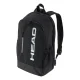 Mochila de pádel HEAD Base Backpack 17L Negra - imagen 1
