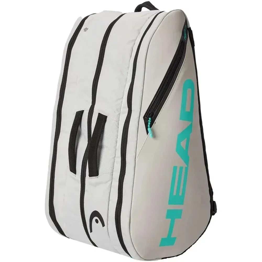 Head Tour L Blanco — bolsa de pádel mediana con protección térmica CCT+ - imagen 3