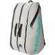 Paletero HEAD Tour Padel Bag L Blanco 2025 - imagen 3