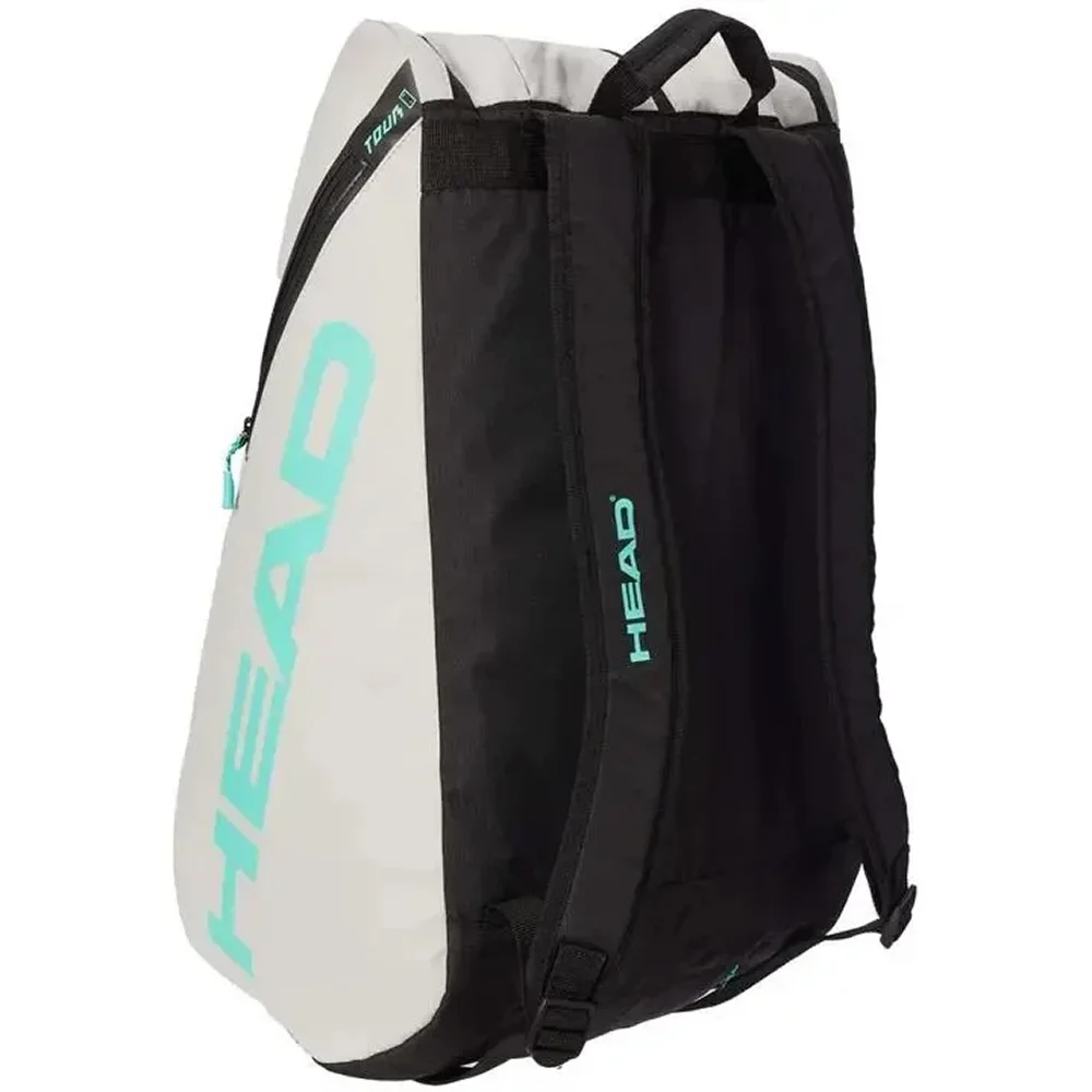 Head Tour L Blanco — bolsa de pádel mediana con protección térmica CCT+ - imagen 4