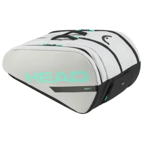 Head paletero Tour L Blanco