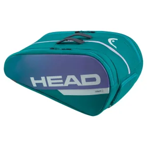 Head paletero Tour L Verde