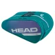 Paletero HEAD Tour Padel Bag L Verde 2025 - imagen 1
