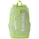 Mochila de pádel HEAD Base Backpack 17L Verde salvia - imagen 2