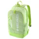 Mochila de pádel HEAD Base Backpack 17L Verde salvia - imagen 1