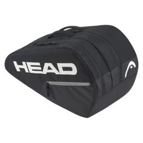 Head Bolsa de deporte Base M Negro