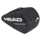 Paletero HEAD Base Padel Bag M Negro - imagen 1