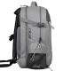 Mochila de pádel Nox AT10 Team Backpack Gris 2024 - imagen 3