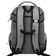 Mochila de pádel Nox AT10 Team Backpack Gris 2024 - imagen 5