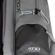 Mochila de pádel Nox AT10 Team Backpack Gris 2024 - imagen 6