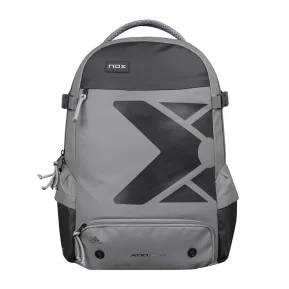 Nox Mochila AT10 Team Gris