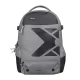 Mochila de pádel Nox AT10 Team Backpack Gris 2024 - imagen 1