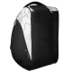 Paletero Nox Luxury Master Series Negro/Blanco 2024 - imagen 4